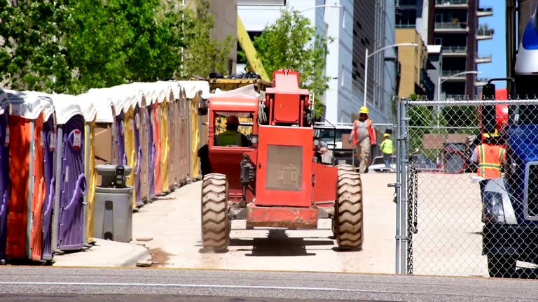 Best Standard Portable Toilet Rental  in Spencer, OK